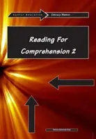 Lectura pentru înțelegere 2 - Reading for Comprehension 2
