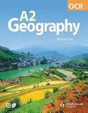 Manual de geografie OCR A2 - OCR A2 Geography Textbook