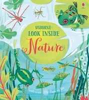Uită-te în interiorul naturii - Look Inside Nature
