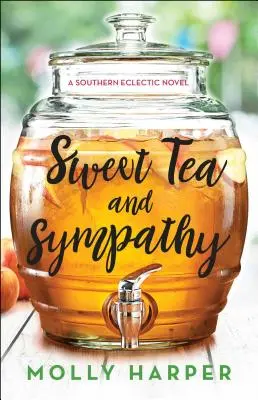 Sweet Tea and Sympathy, 1: O recomandare pentru clubul de lectură! - Sweet Tea and Sympathy, 1: A Book Club Recommendation!