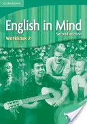 English in Mind Level 2 Carte de lucru - English in Mind Level 2 Workbook