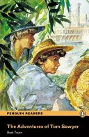 Nivelul 1: Aventurile lui Tom Sawyer - Level 1: The Adventures of Tom Sawyer