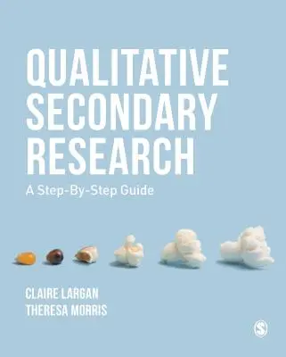 Cercetarea calitativă secundară: Un ghid pas cu pas - Qualitative Secondary Research: A Step-By-Step Guide