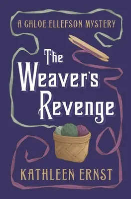 Răzbunarea țesătorului (The Weaver's Revenge) - The Weaver's Revenge