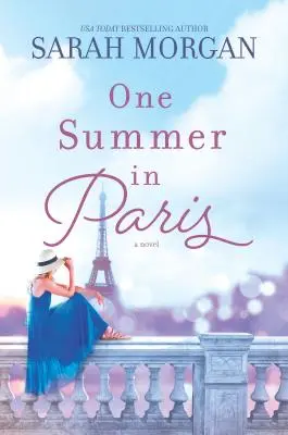 O vară la Paris - One Summer in Paris