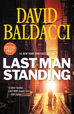 Ultimul om în picioare - Last Man Standing