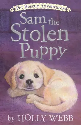 Sam, cățelușul furat - Sam the Stolen Puppy