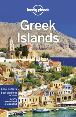 Lonely Planet Insulele Grecești 12 - Lonely Planet Greek Islands 12