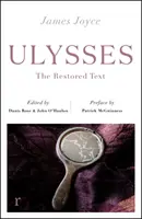 Ulysses - (ediții riverrun) - Ulysses - (riverrun editions)