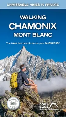 Drumeții Chamonix Mont Blanc - Walking Chamonix Mont Blanc