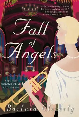 Căderea îngerilor - Fall of Angels