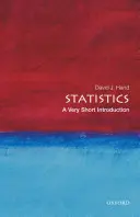Statistics: O introducere foarte scurtă - Statistics: A Very Short Introduction