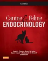 Endocrinologie canină și felină - Canine and Feline Endocrinology