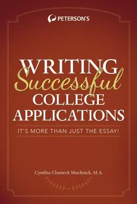 Scrierea unor cereri de înscriere la facultate de succes - Writing Successful College Applications