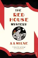 Misterul Casei Roșii - The Red House Mystery