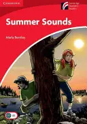 Summer Sounds Level 1 Începător/Elementar - Summer Sounds Level 1 Beginner/Elementary