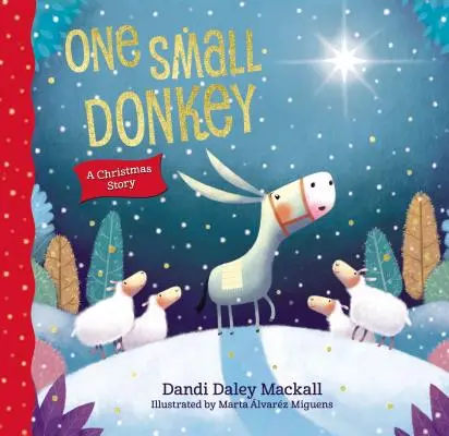Un măgar mic - One Small Donkey
