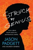 Lovit de geniu - Cum o leziune cerebrală m-a transformat într-o minune a matematicii - Struck by Genius - How a Brain Injury Made Me a Mathematical Marvel
