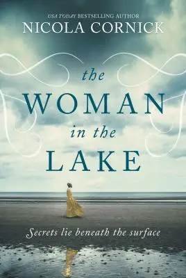 Femeia din lac - The Woman in the Lake
