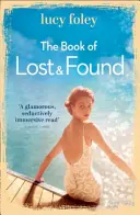 Cartea celor pierduți și găsiți - Book of Lost and Found