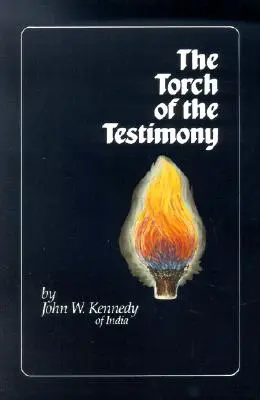 Torța mărturiei - The Torch of the Testimony