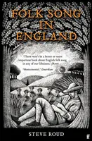 Cântecul popular în Anglia - Folk Song in England