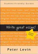 Scrie eseuri excelente! - Write Great Essays!
