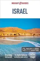 Insight Guides Israel (Ghid de călătorie cu Free Ebook) - Insight Guides Israel (Travel Guide with Free Ebook)