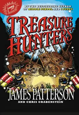 Vânătorii de comori - Treasure Hunters