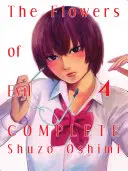 Florile răului - integral, 4 - The Flowers of Evil - Complete, 4