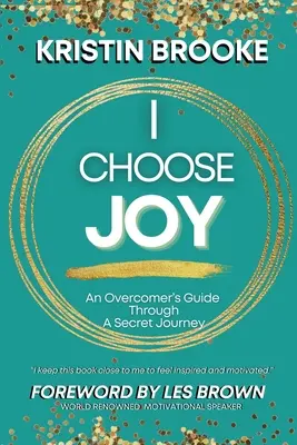 Eu aleg bucuria - I Choose Joy