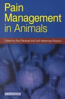 Managementul durerii la animale - Pain Management in Animals