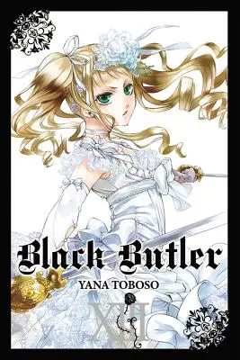 Black Butler, Volumul 13 - Black Butler, Volume 13