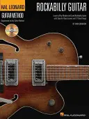 Rockabilly Guitar [Cu CD (Audio)] - Rockabilly Guitar [With CD (Audio)]