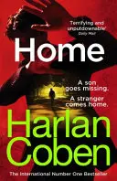 Acasă - de la creatorul bestsellerului nr. 1 al seriei de succes de pe Netflix The Stranger - Home - from the #1 bestselling creator of the hit Netflix series The Stranger