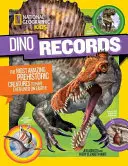 Dino Records: Cele mai uimitoare creaturi preistorice care au trăit vreodată pe Pământ! - Dino Records: The Most Amazing Prehistoric Creatures Ever to Have Lived on Earth!