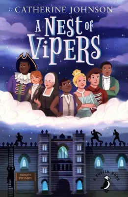 Cuibul de vipere - Nest of Vipers
