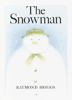 Omul de zăpadă - The Snowman