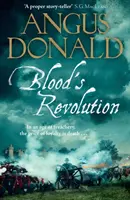 Revoluția sângelui - Blood's Revolution