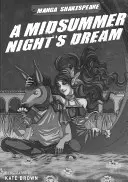 Visul unei nopți de vară - Midsummer's Night's Dream