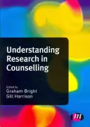 Înțelegerea cercetării în consiliere - Understanding Research in Counselling