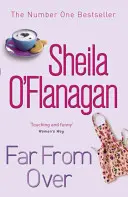 Far From Over - Un roman de dragoste răcoritor, plin de umor și căldură - Far From Over - A refreshing romance novel of humour and warmth