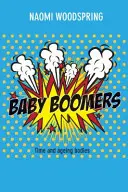 Baby Boomers: Timpul și corpurile îmbătrânite - Baby Boomers: Time and Ageing Bodies