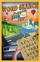 Word Search Puzzles for a Road Trip, 6
