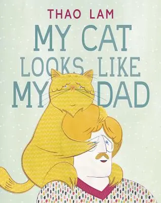 Pisica mea seamănă cu tatăl meu - My Cat Looks Like My Dad