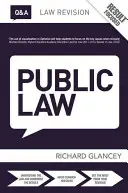 Q&A Drept public - Q&A Public Law