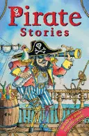 Povești cu pirați - Pirate Stories