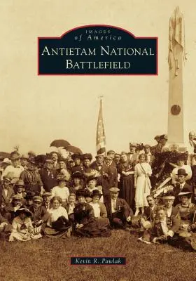 Câmpul de luptă național Antietam - Antietam National Battlefield