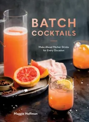 Batch Cocktails: Make-Ahead Pitcher Drinks pentru orice ocazie - Batch Cocktails: Make-Ahead Pitcher Drinks for Every Occasion