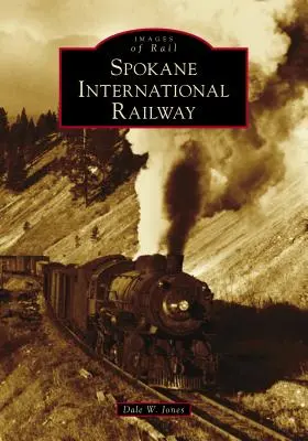 Calea ferată internațională Spokane - Spokane International Railway